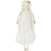 Angelina Celestial Angel Doll, White - Dolls - 1 - thumbnail