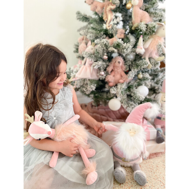 Freija The Reindeer, Pink