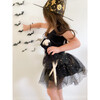 Cassandra Witch Doll, Black - Soft Dolls - 3
