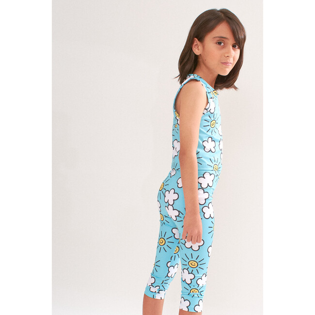 Happy sun active wear - Mixed Apparel Set - 4