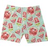 Summer Toddler Loungewear Set - Loungewear - 5