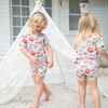 Summer Toddler Loungewear Set - Loungewear - 6