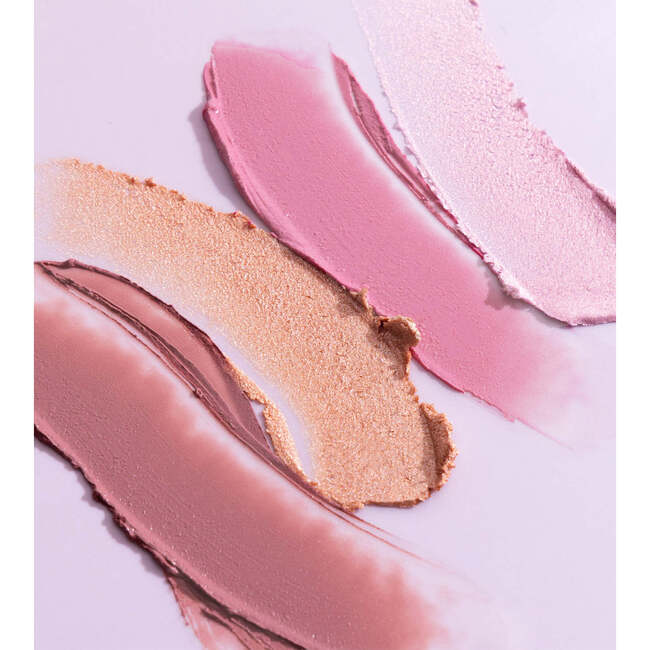 The Glow Up All Over Stick-La-La Lit - Makeup - 4