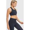 Women's Brightside Bra, Black - Bras - 2