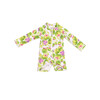 Mini Taylor Baby Long Sleeve Sunsuit, Violetta - One Pieces - 3