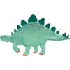 Stegosaurus Platters - Tableware - 1 - thumbnail