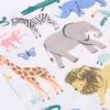 Safari Animals Large Napkins - Tableware - 2