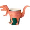 T-Rex Party Cups - Drinkware - 1 - thumbnail