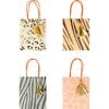 Safari Animal Print Party Bags - Favors - 1 - thumbnail