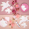Winged Unicorn Plates - Tableware - 2