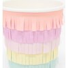 Rainbow Sun Cups - Drinkware - 2