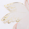 Winged Unicorn Plates - Tableware - 3