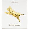 Safari Cheetah Foil Balloon - Decorations - 2