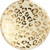 Safari Animal Print Dinner Plates - Tableware - 4