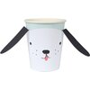 Puppy Dog Party Cups - Drinkware - 1 - thumbnail