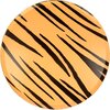 Safari Animal Print Dinner Plates - Tableware - 5