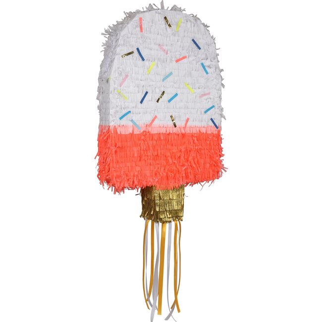 Popsicle Party Pinata - Favors - 1