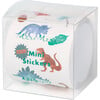 Mini Dinosaur Kingdom Stickers - Favors - 1 - thumbnail