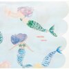 Mermaids Swimming Napkins - Tableware - 2 - thumbnail