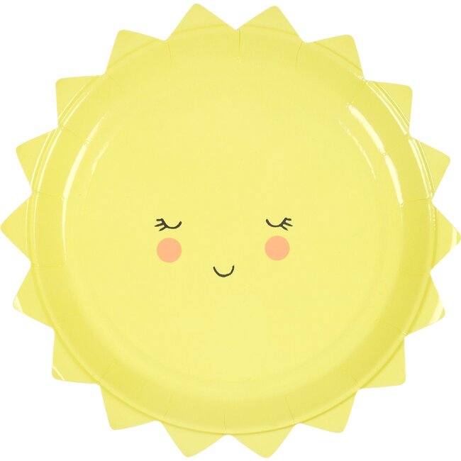 Happy Sun Small Plates