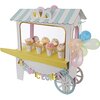 Ice Cream Cart Centerpiece - Decorations - 1 - thumbnail