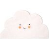 Happy Cloud Napkins - Tableware - 1 - thumbnail