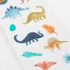 Mini Dinosaur Kingdom Stickers - Favors - 2