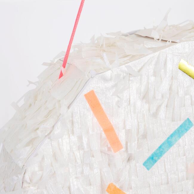 Popsicle Party Pinata - Favors - 4