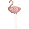 Flamingo Foil Balloon - Decorations - 1 - thumbnail