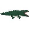 Jeremy Crocodile Large Toy - Plush - 1 - thumbnail