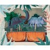 Dinosaur Kingdom Cupcake Kit - Party Accessories - 1 - thumbnail