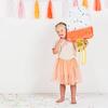Popsicle Party Pinata - Favors - 6