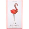 Flamingo Foil Balloon - Decorations - 3