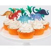 Dinosaur Kingdom Cupcake Kit - Party Accessories - 2