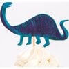 Dinosaur Kingdom Cupcake Kit - Party Accessories - 3