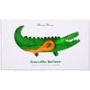 Crocodile Foil Balloon - Decorations - 2