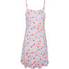 Carissa  Women's Spaghetti Slip Dress - Dresses - 1 - thumbnail