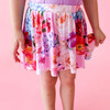 Brisa  Skort - Skirts - 3