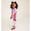 Brisa  Long Sleeve Reversible Jacket - Jackets - 4