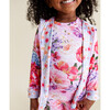 Brisa  Long Sleeve Reversible Jacket - Jackets - 5