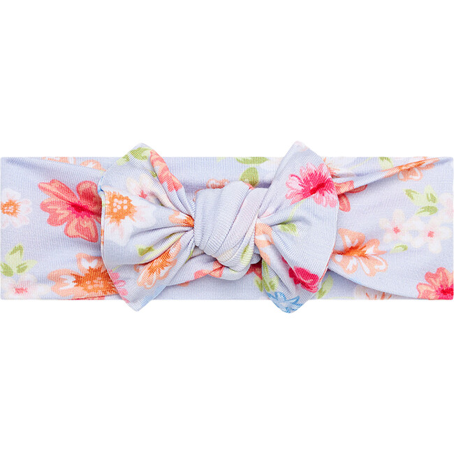 Carissa Infant Headwrap
