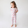 Carissa  Short Sleeve Basic Pajama - Pajamas - 2