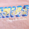 Venice Tee, Pink - T-Shirts - 3