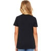 Pacific Coast Tee, Black - T-Shirts - 5