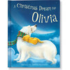 A Christmas Dream For Me Personalized Book - Books - 1 - thumbnail
