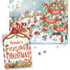 My Very Own Christmas Personalized Book and 500 Piece Puzzle - Puzzles - 1 - thumbnail