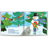 My Magical Snowman Personalized Book and 24 Piece Puzzle Gift Set - Puzzles - 3 - thumbnail