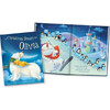 A Christmas Dream For Me Personalized Book - Books - 2