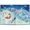 A Christmas Dream For Me Personalized Book - Books - 4
