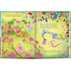 My Very Own Fairy Tale Personalized Book, 24 Piece Puzzle and Card Game Gift Set - Puzzles - 5